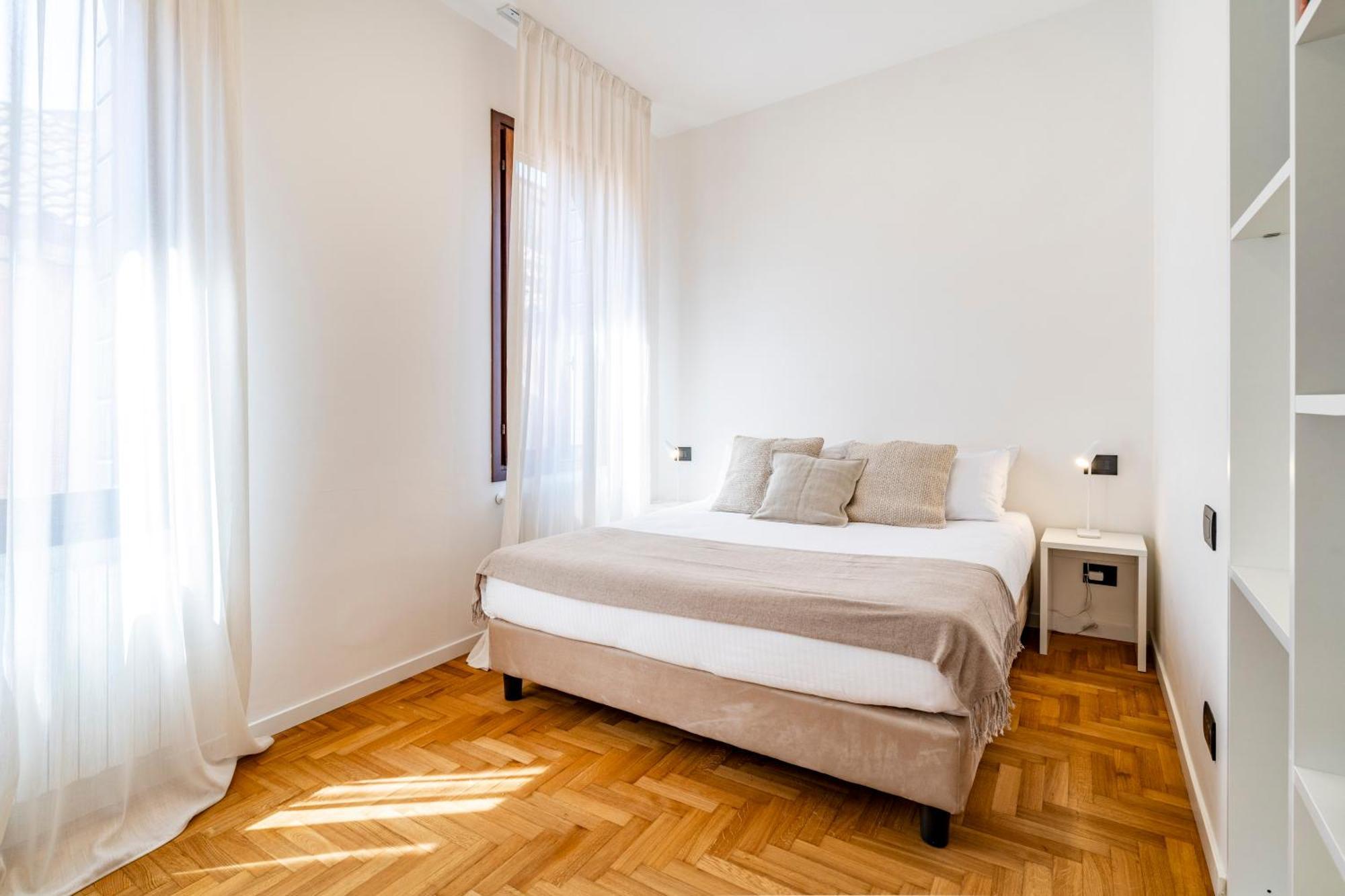 San Barnaba Palace R&R Венеция Экстерьер фото