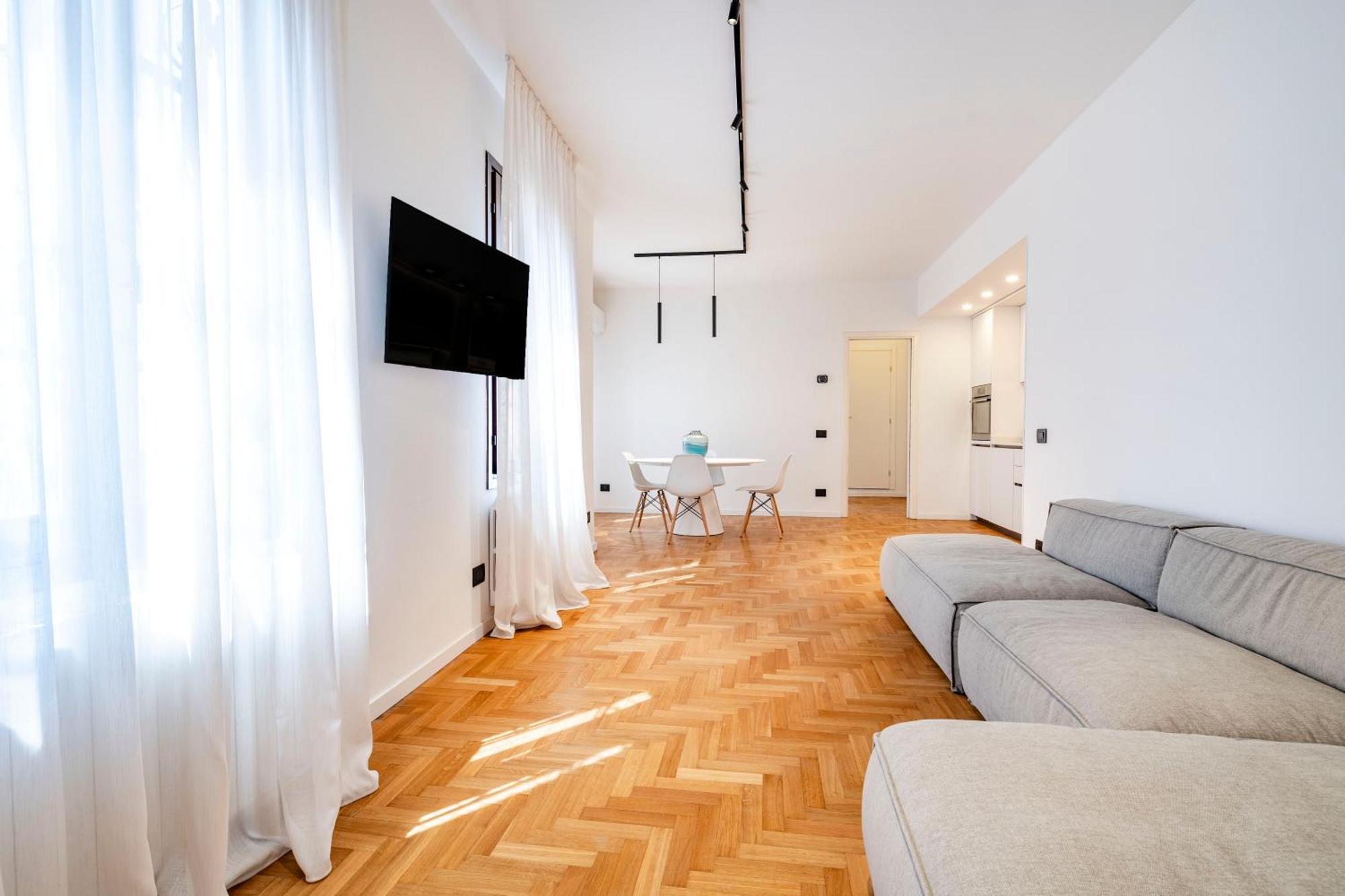 San Barnaba Palace R&R Венеция Экстерьер фото