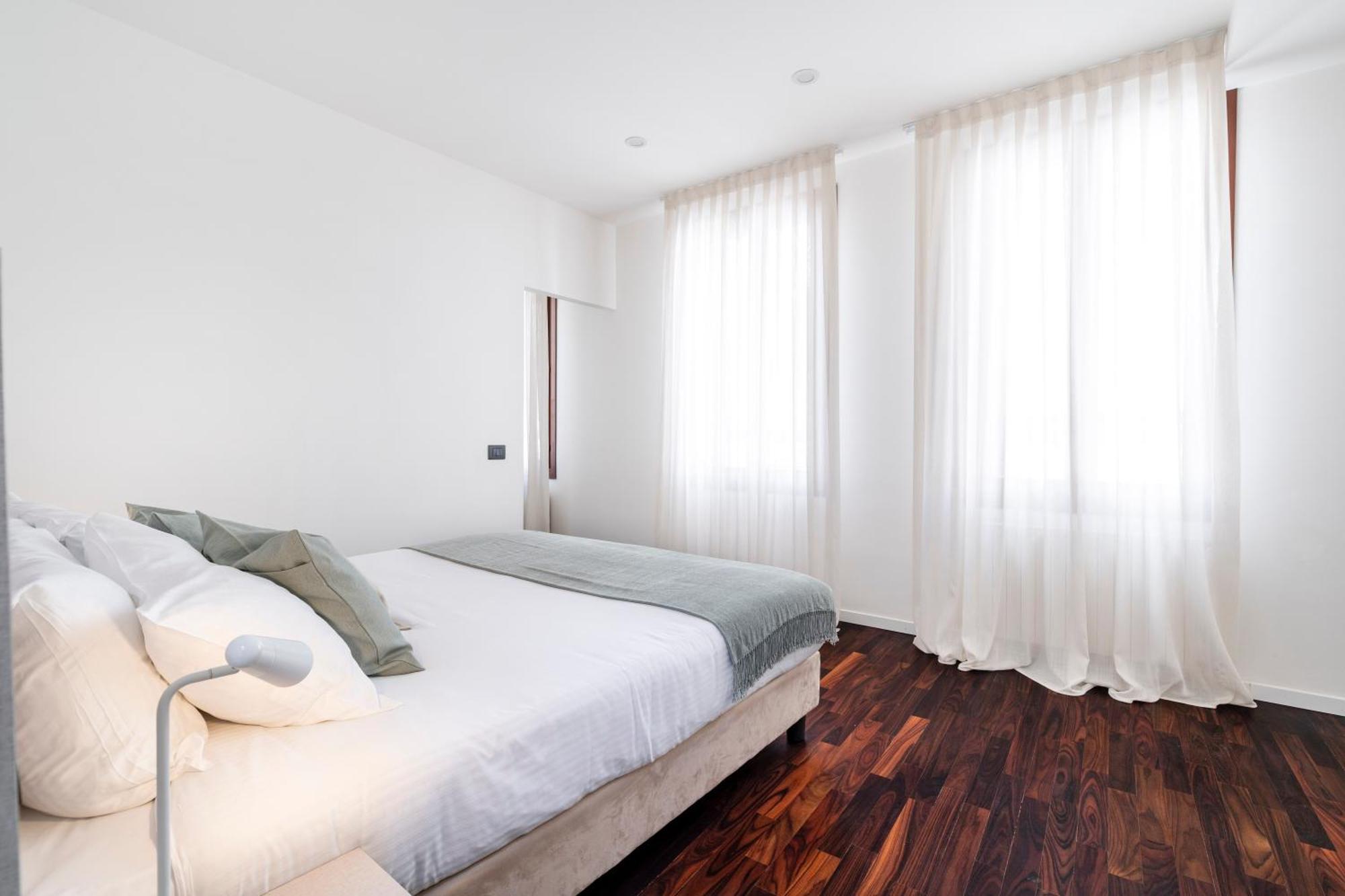 San Barnaba Palace R&R Венеция Экстерьер фото