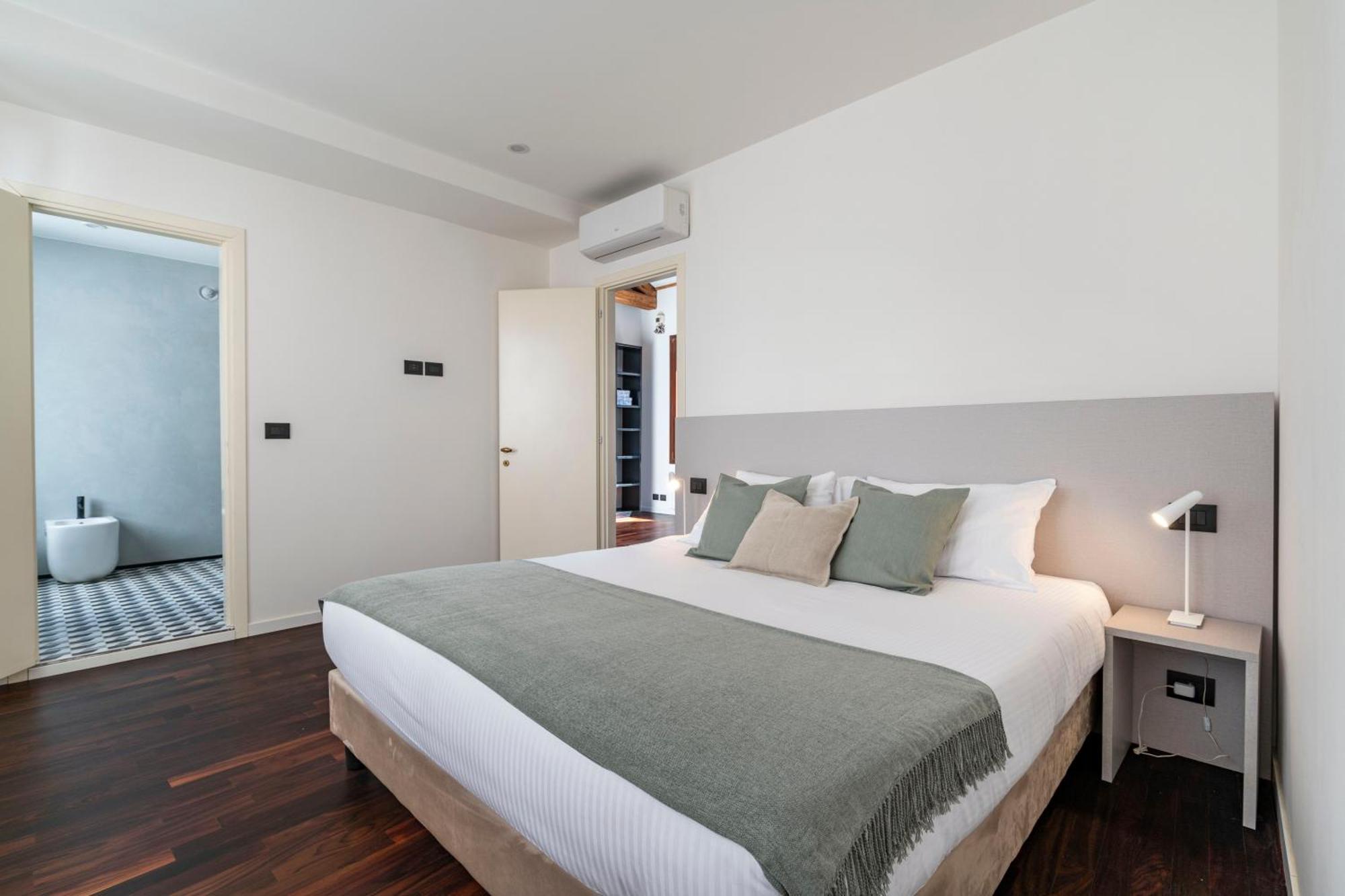 San Barnaba Palace R&R Венеция Экстерьер фото
