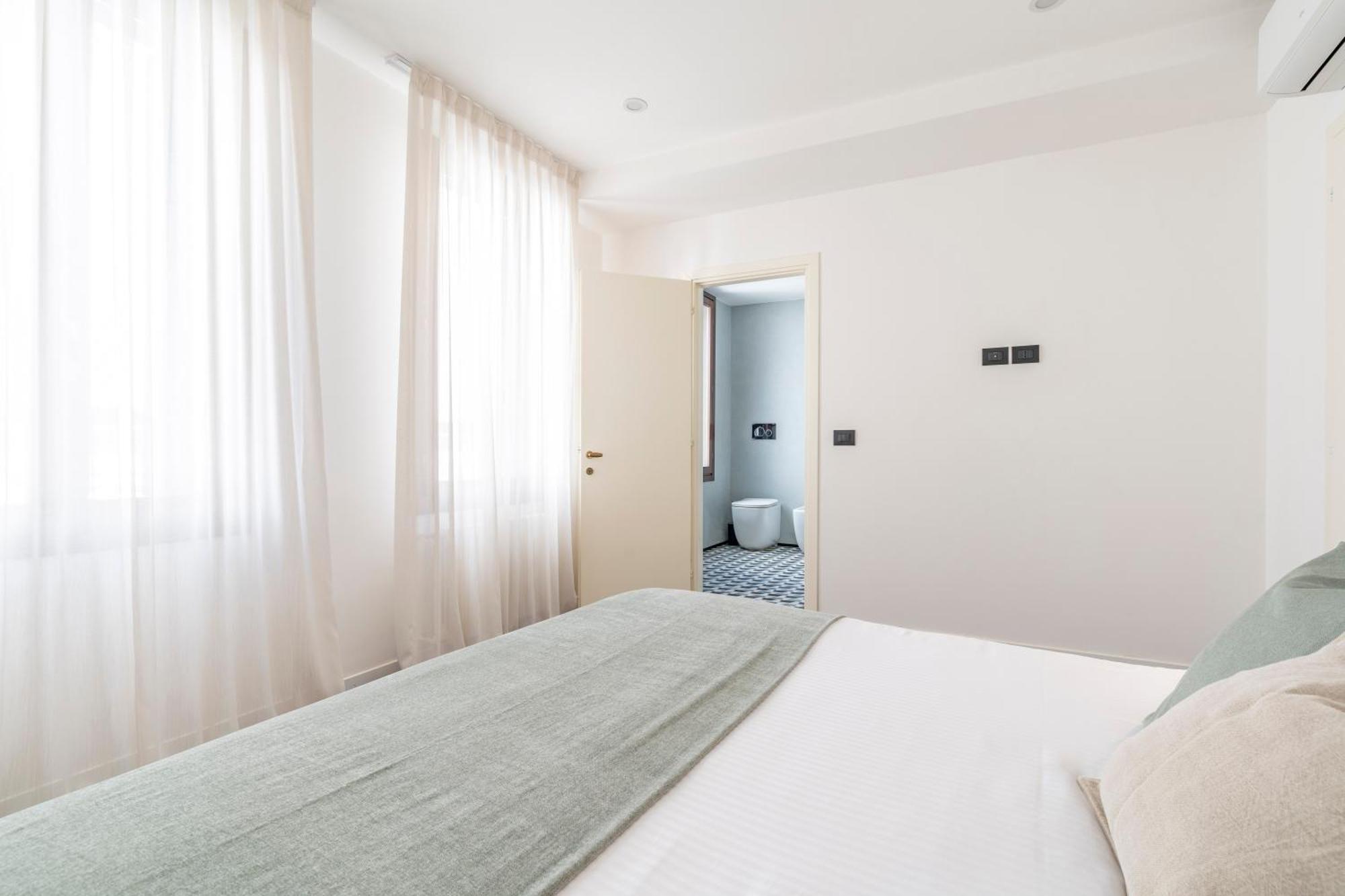 San Barnaba Palace R&R Венеция Экстерьер фото